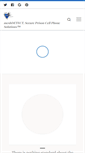Mobile Screenshot of prisoncellphones.com